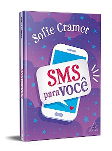 Livro Sms para Voce - Cramer