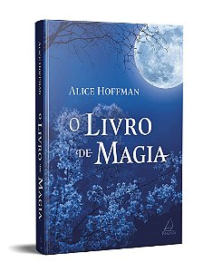 Livro de Magia, O - Hoffman - Jangada