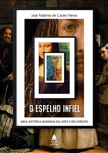 Livro Espelho Infiel, O - Neves