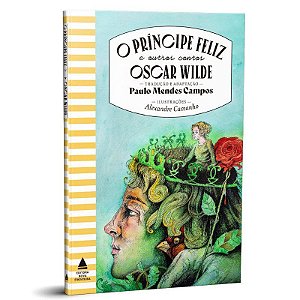 Livro Principe Feliz e Outros Contos, O - Wilde