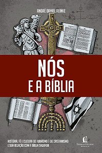 Livro Nos e a Biblia - Reinke