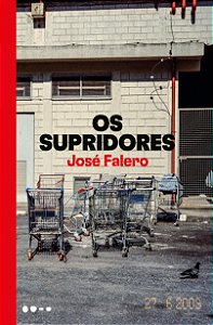 Livro Os Supridores