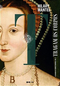 Livro Tragam os Corpos - Mantel