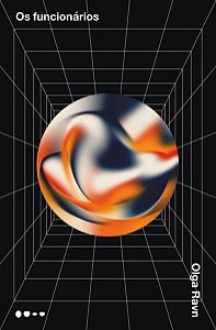 Livro Funcionarios, os - Ravn