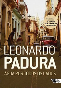 Livro Água por Todos os Lados