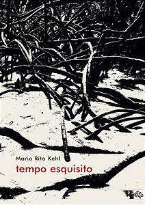 Livro - Tempo Esquisito - Kehl