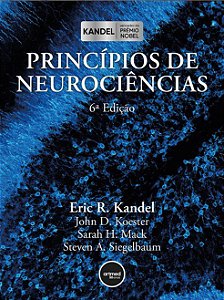 Livro Princípios de Neurociências - Kandel - Artmed