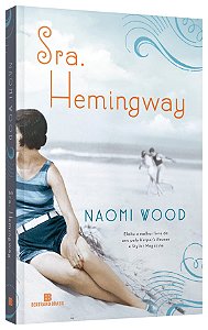 Livro Sra. Hemingway - Wood - Bertrand