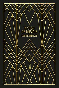 Livro Casa da Alegria, A - Wharton