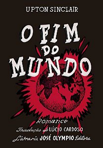 Livro Fim do Mundo, O - Sinclair