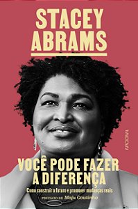 Livro Você Pode Fazer a Diferença - Abrams