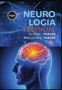 Livro Neurologia Essencial