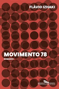 Livro Movimento 78 - Izhaki