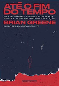 Livro Até o Fim do Tempo - Greene