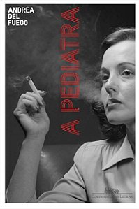Livro A Pediatra