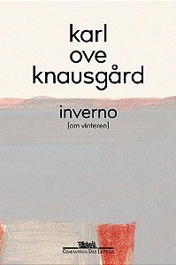 Livro Inverno [om Vinteren]: Vol. 2 - Knausg rd