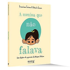 Livro Menina Que Nao Falava, A - Torraca