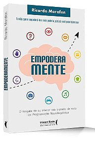 Livro Empoderamente - Marafon - Literare Books