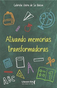 Livro Ativando Memorias Transformadoras - Biason