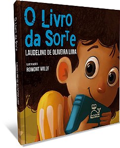 Livro da Sorte, O - Lima