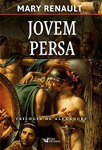Livro Jovem Persa (Trilogia de Alexandre, o Grande) Renault