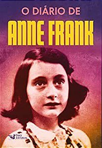 Livro - Diario de Anne Frank, O - Frank