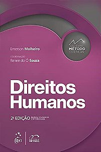 Livro Direitos Humanos - Malheiro