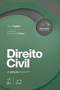 Livro Direito Civil - Peghini