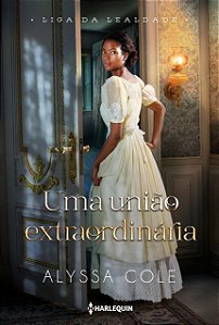 Livro - Uma União Extraordinária - Cole