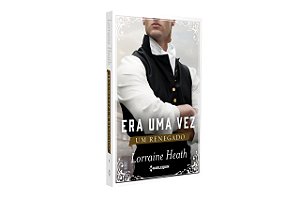 Livro Era Uma Vez Um Renegado - Heath