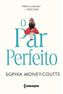 Livro Par Perfeito, O - Money-coutts