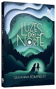Livro Luzes do Norte - Giulianna