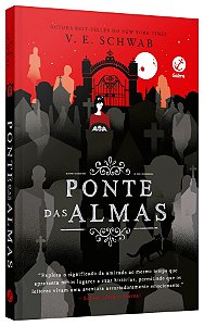 Livro Ponte das Almas: Vol. 3 - Schwab
