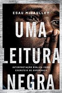 Livro Leitura Negra, Uma - Mccaulley