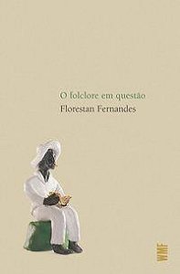 Livro Folclore em Questao, O - Fernandes