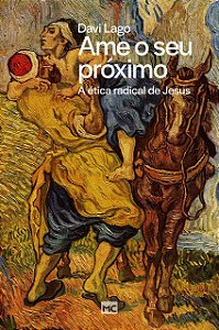 Livro Ame o Seu Proximo - Lago