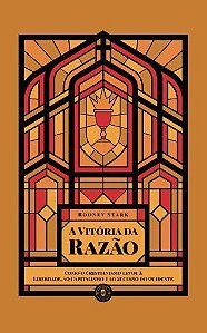 Livro Vitória da Razão - Stark - LVM