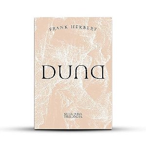 Livro Box Duna: Segunda Trilogia - Herbert - Aleph