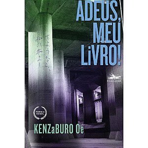 Livro Adeus, Meu Livro!