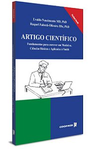 Livro Artigo Científico - Nascimento - Coopmed