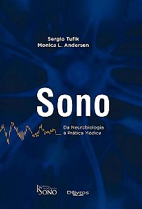 Livro Sono da Neurobiologia a Prática Médica