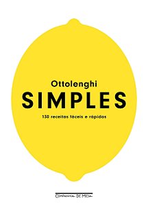 Livro Simples -  - Cia da Mesa