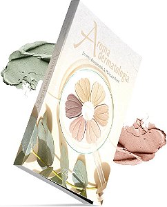 Livro Aromadermatologia - Bensouilah - Laszlo