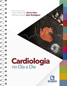 Livro Cardiologia no Dia a Dia - Silva