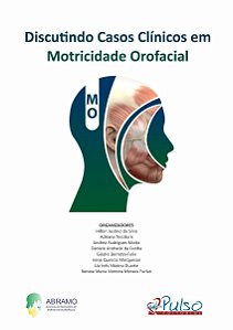 Livro Discutindo Casos Clínicos em Motricidade Orofacial - Silva - Pulso