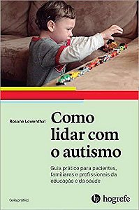 Livro Como Lidar Com o Autismo