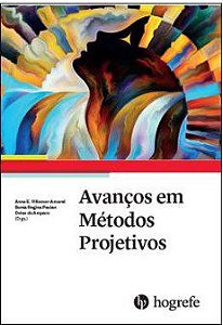 Livro Avanços em Metódos Projetivos - Amaral