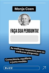 Livro Faca Sua Pergunta! Monja Coen - Coen