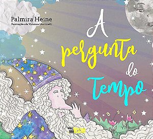 Livro Pergunta do tempo, A - Heine - Inverso