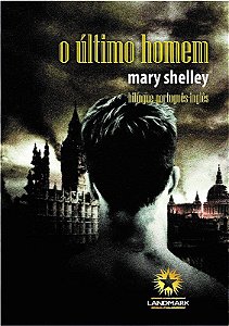 Livro Ultimo Homem, O - Shelley
